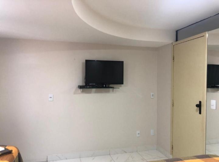 ناتال Atlantico Flat - Apto 109 المظهر الخارجي الصورة