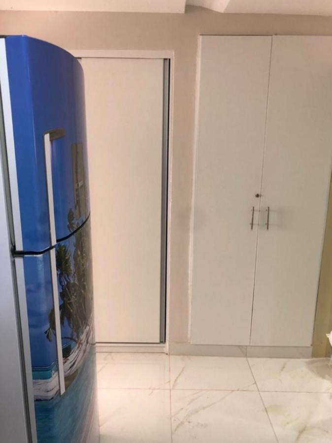 ناتال Atlantico Flat - Apto 109 المظهر الخارجي الصورة